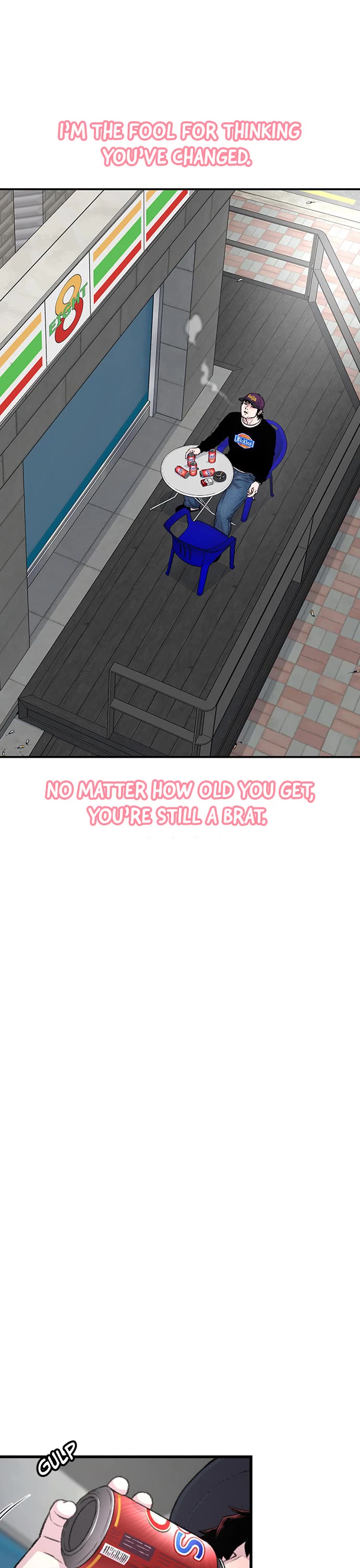Star Ginseng Store Chapter 171 page 21 - Chapter 171: The Reason I Don't Want To Talk About It (4)