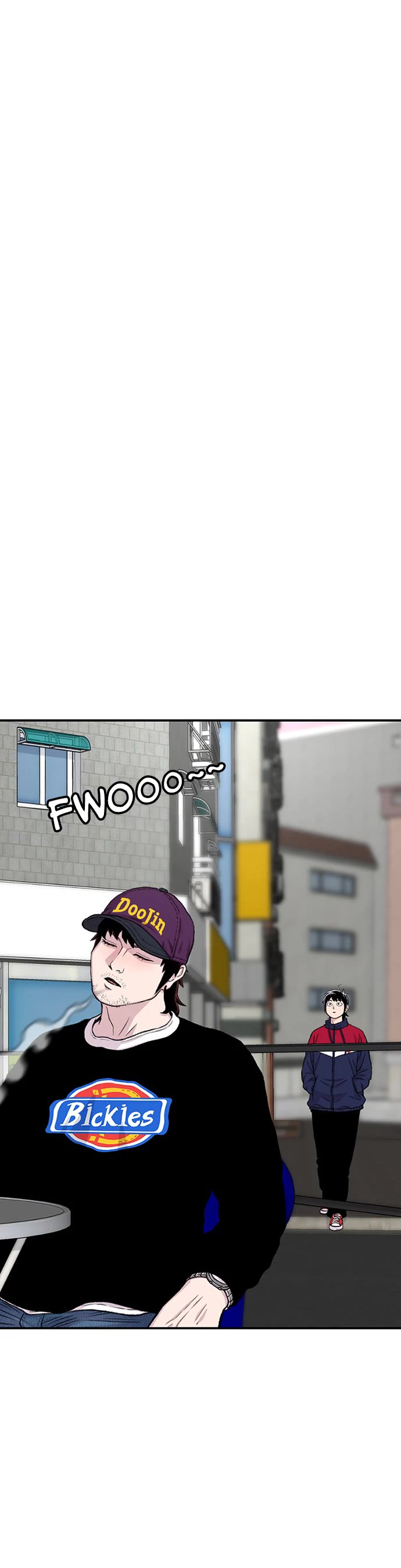 Star Ginseng Store Chapter 171 page 25 - Chapter 171: The Reason I Don't Want To Talk About It (4)