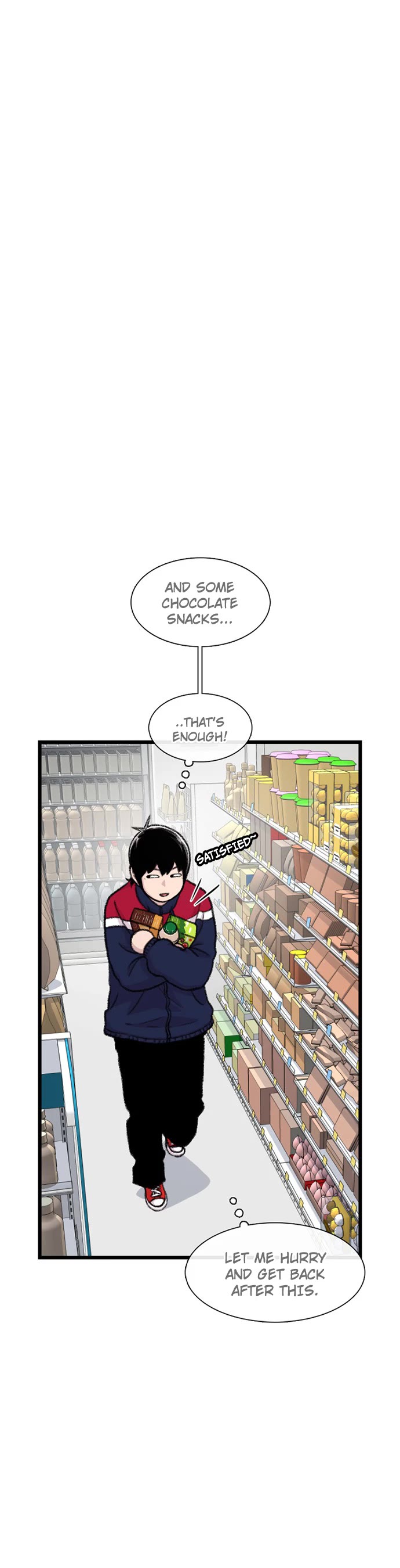 Star Ginseng Store Chapter 171 page 29 - Chapter 171: The Reason I Don't Want To Talk About It (4)