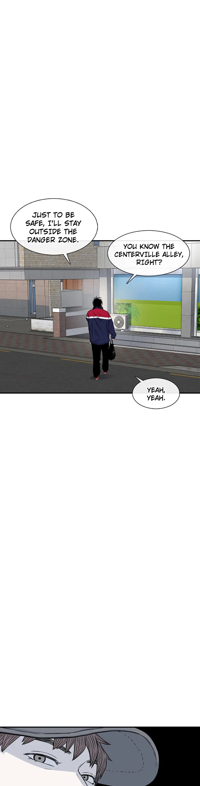 Star Ginseng Store Chapter 171 page 34 - Chapter 171: The Reason I Don't Want To Talk About It (4)