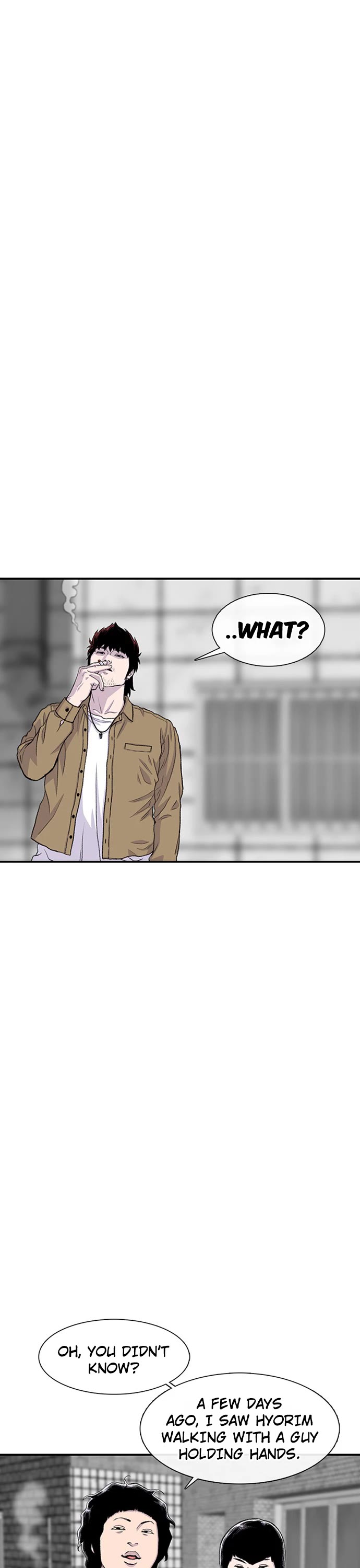 Star Ginseng Store Chapter 171 page 38 - Chapter 171: The Reason I Don't Want To Talk About It (4)
