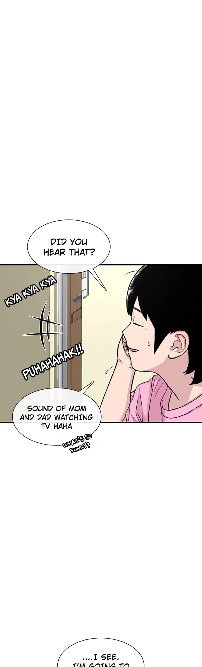 Star Ginseng Store Chapter 171 page 4 - Chapter 171: The Reason I Don't Want To Talk About It (4)