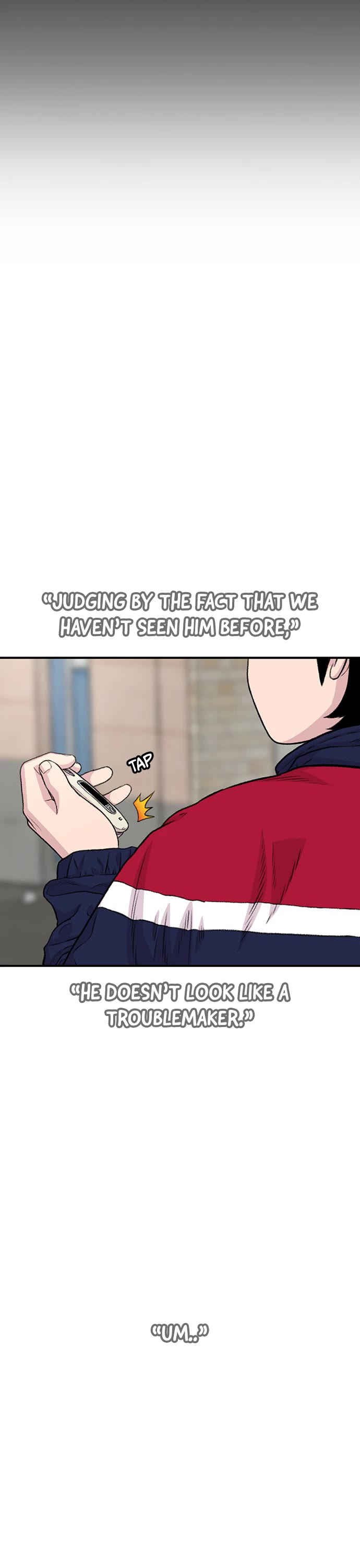 Star Ginseng Store Chapter 171 page 42 - Chapter 171: The Reason I Don't Want To Talk About It (4)