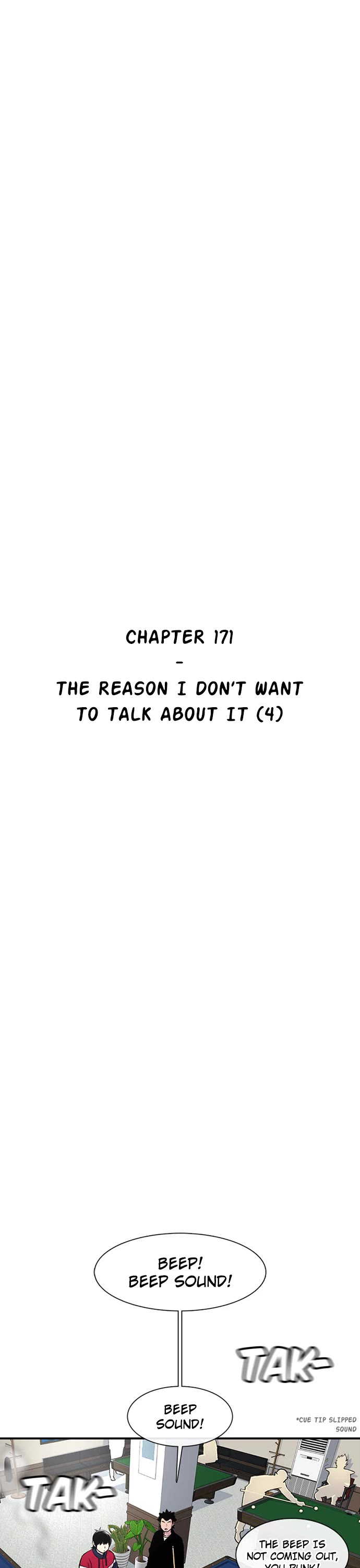 Star Ginseng Store Chapter 171 page 7 - Chapter 171: The Reason I Don't Want To Talk About It (4)