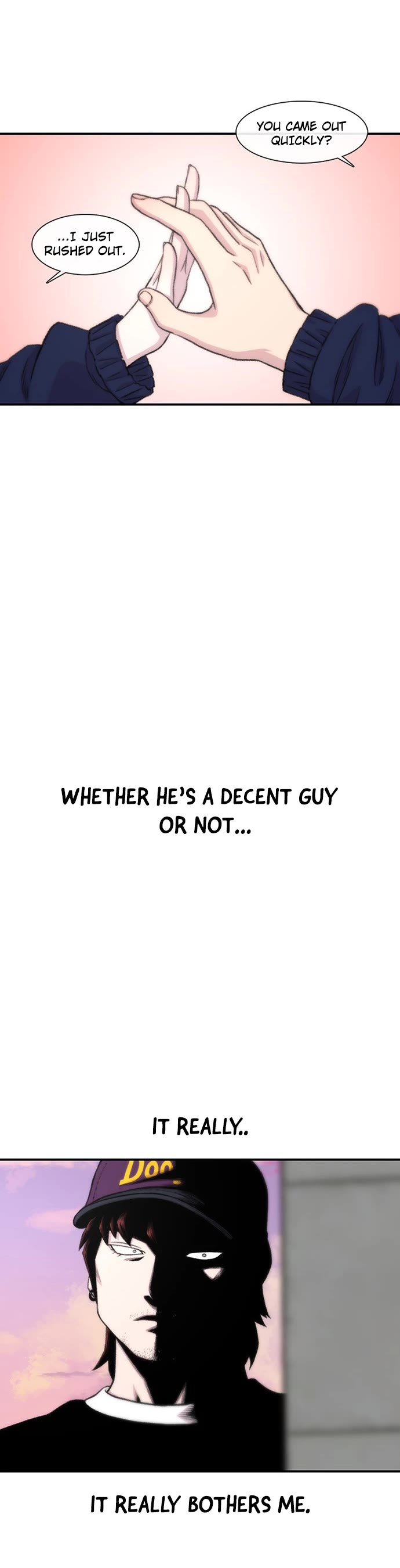 Star Ginseng Store Chapter 172 page 10 - Chapter 172: The Reason I Don't Want To Talk About It (5)