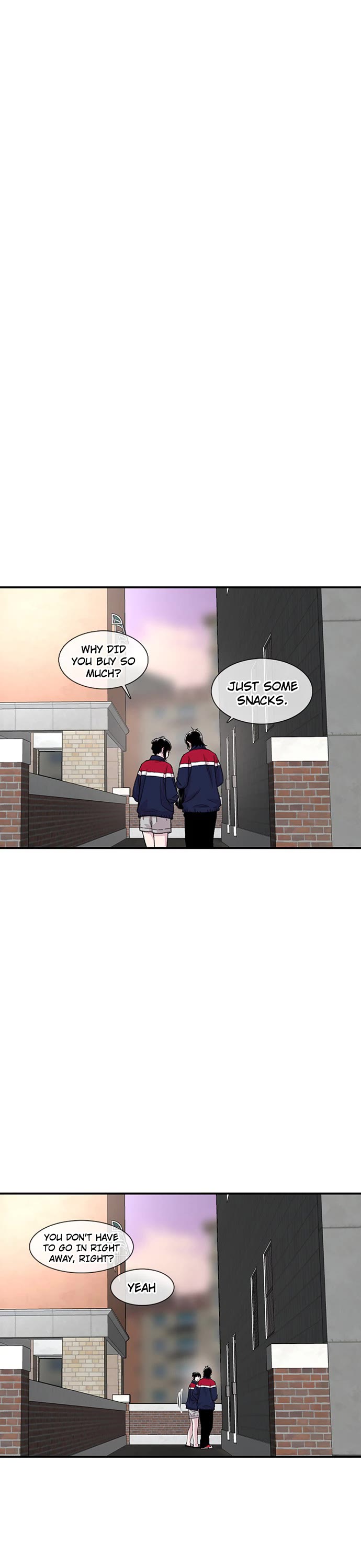 Star Ginseng Store Chapter 172 page 11 - Chapter 172: The Reason I Don't Want To Talk About It (5)