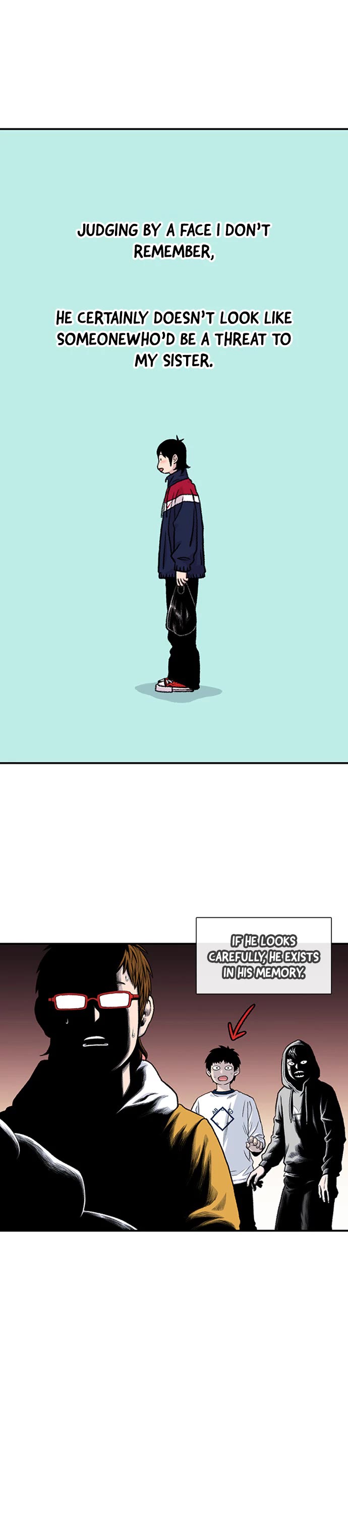 Star Ginseng Store Chapter 172 page 13 - Chapter 172: The Reason I Don't Want To Talk About It (5)