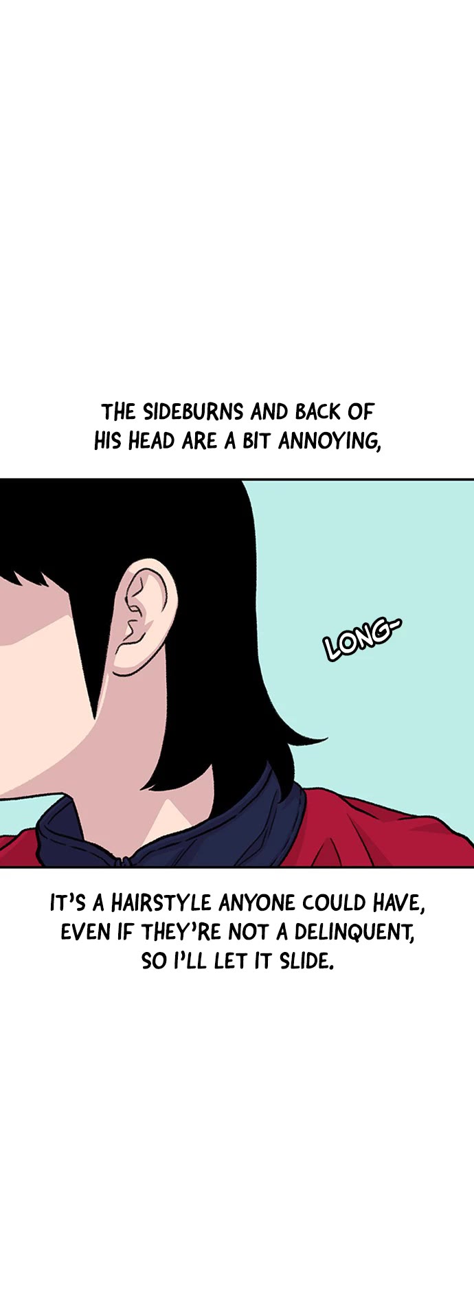 Star Ginseng Store Chapter 172 page 14 - Chapter 172: The Reason I Don't Want To Talk About It (5)