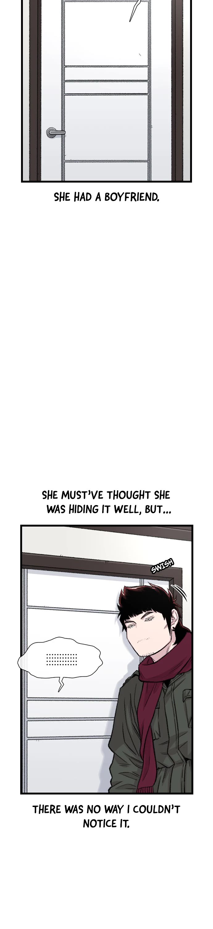 Star Ginseng Store Chapter 172 page 2 - Chapter 172: The Reason I Don't Want To Talk About It (5)