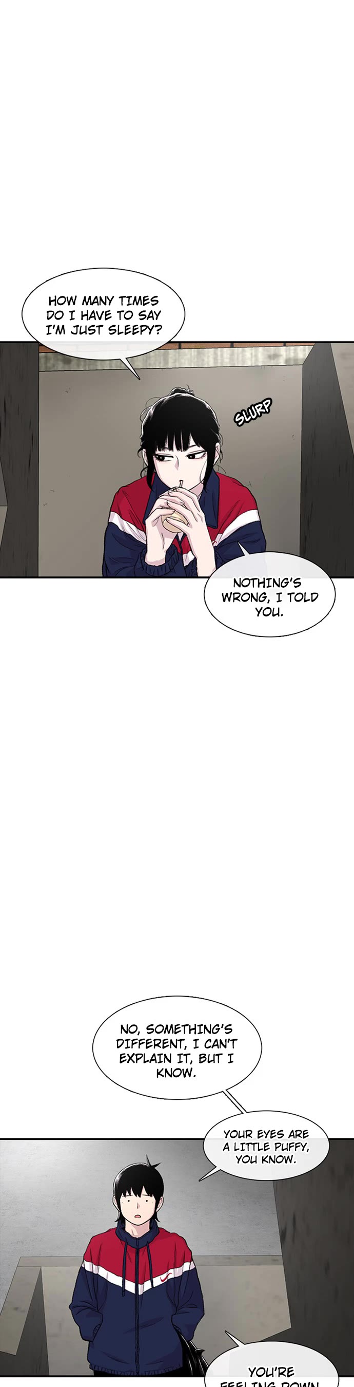 Star Ginseng Store Chapter 172 page 24 - Chapter 172: The Reason I Don't Want To Talk About It (5)