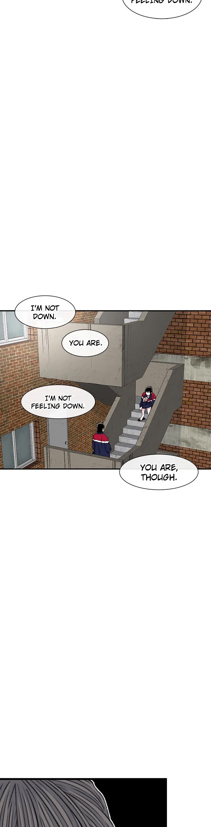 Star Ginseng Store Chapter 172 page 25 - Chapter 172: The Reason I Don't Want To Talk About It (5)