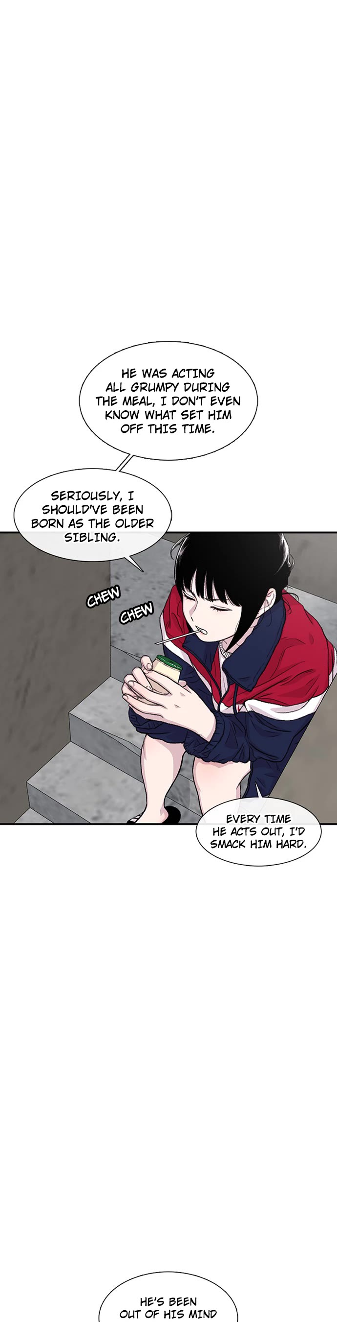 Star Ginseng Store Chapter 172 page 29 - Chapter 172: The Reason I Don't Want To Talk About It (5)