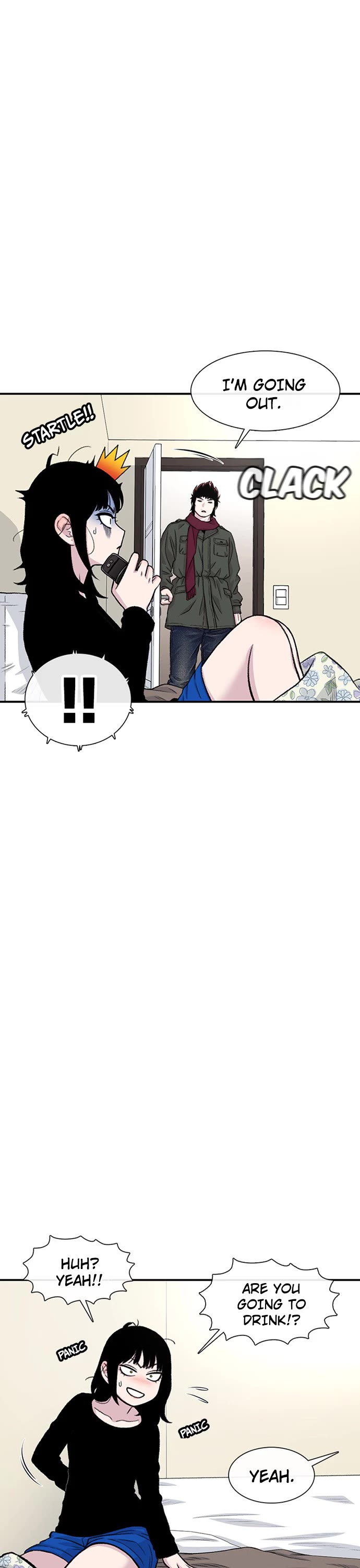 Star Ginseng Store Chapter 172 page 3 - Chapter 172: The Reason I Don't Want To Talk About It (5)