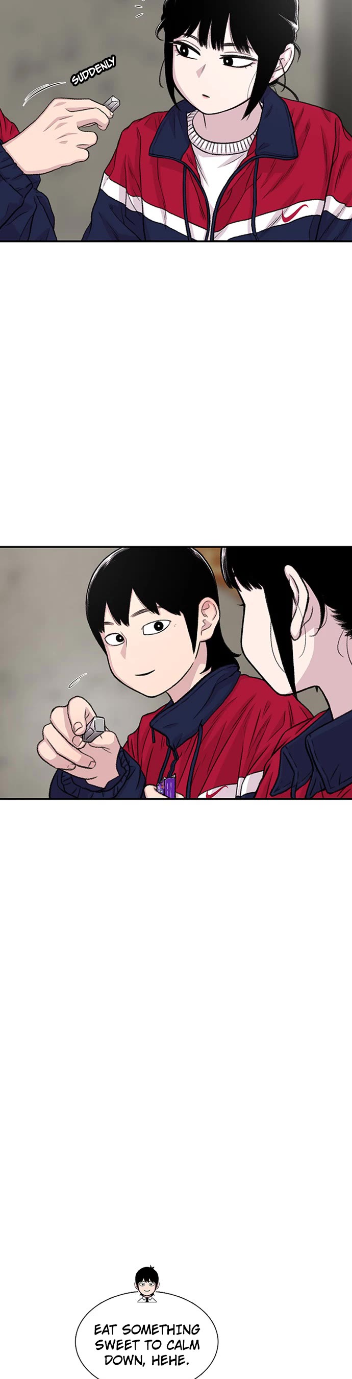 Star Ginseng Store Chapter 172 page 34 - Chapter 172: The Reason I Don't Want To Talk About It (5)