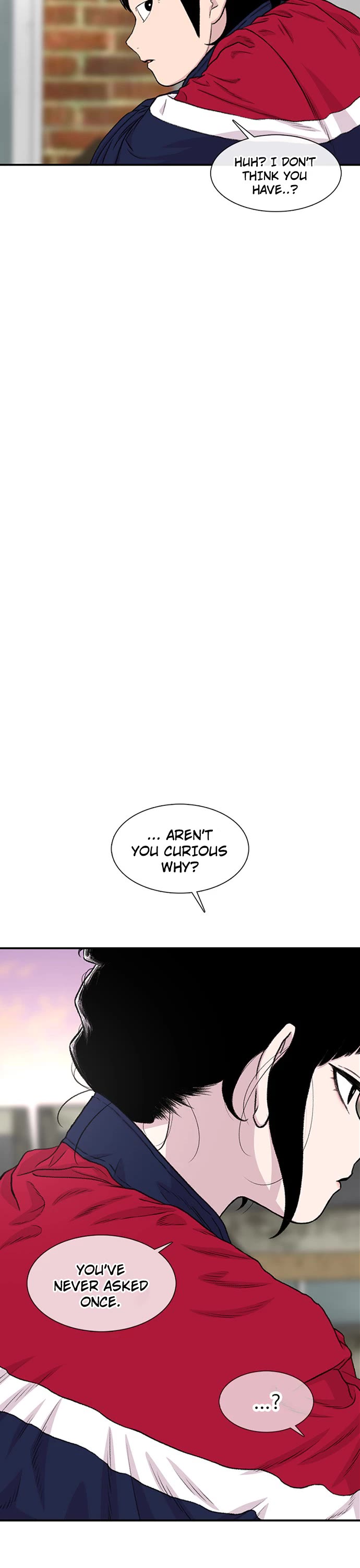 Star Ginseng Store Chapter 172 page 38 - Chapter 172: The Reason I Don't Want To Talk About It (5)