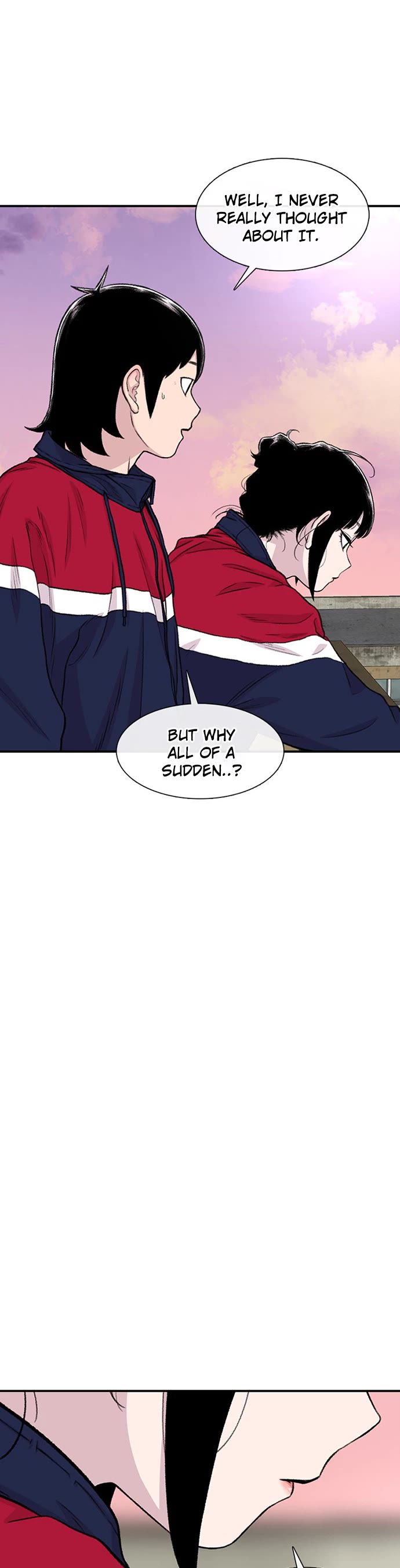 Star Ginseng Store Chapter 172 page 40 - Chapter 172: The Reason I Don't Want To Talk About It (5)
