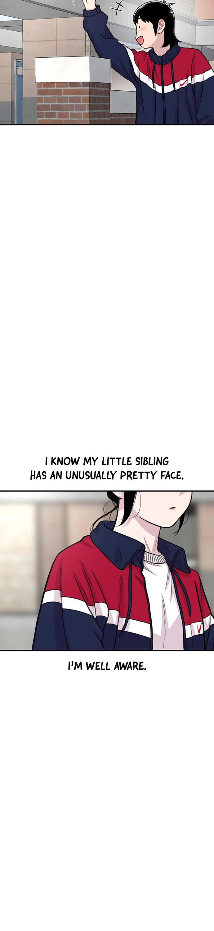 Star Ginseng Store Chapter 172 page 7 - Chapter 172: The Reason I Don't Want To Talk About It (5)