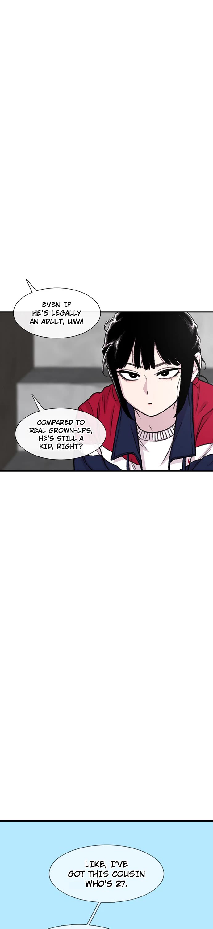 Star Ginseng Store Chapter 173 page 12 - Chapter 173: The Reason I Don't Want To Talk About It (6)