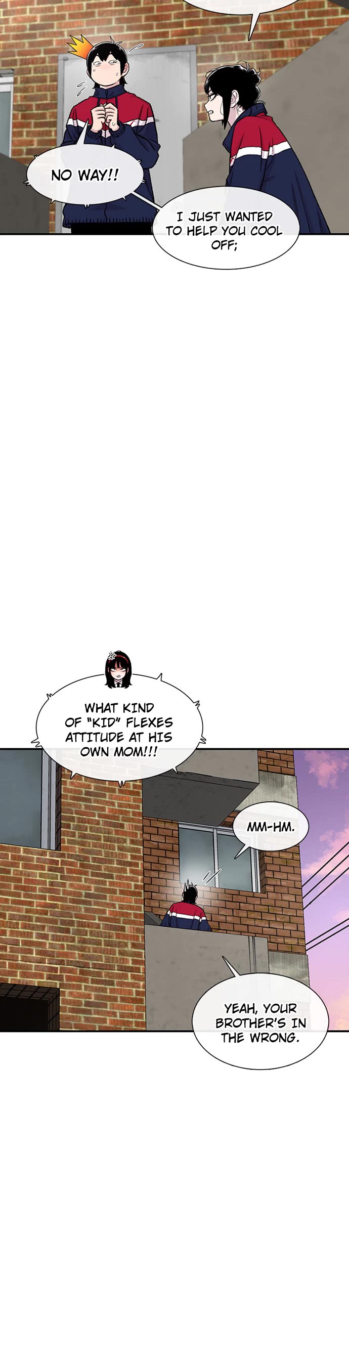 Star Ginseng Store Chapter 173 page 15 - Chapter 173: The Reason I Don't Want To Talk About It (6)