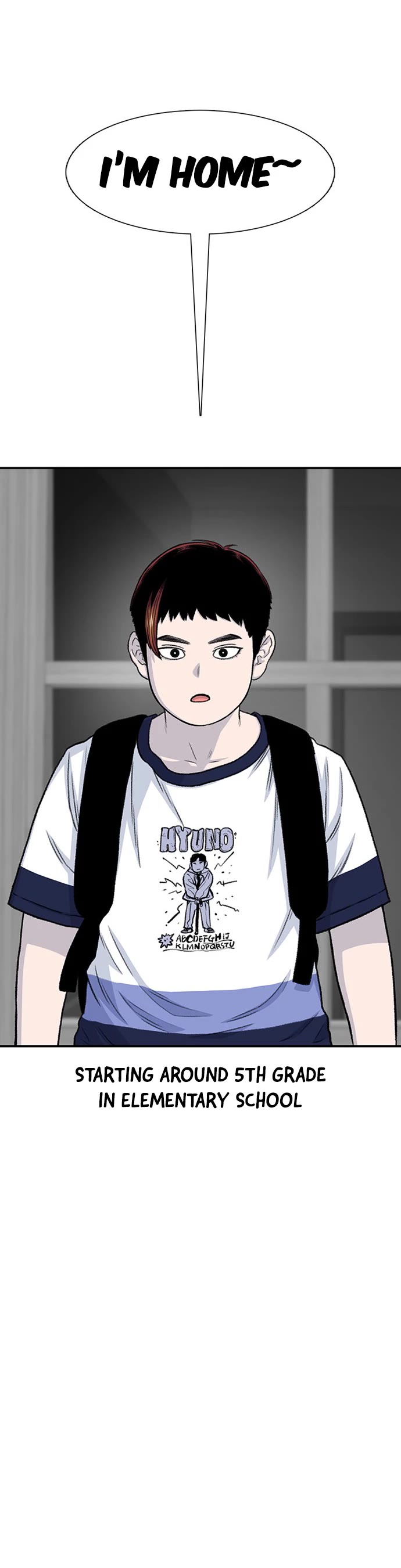 Star Ginseng Store Chapter 173 page 20 - Chapter 173: The Reason I Don't Want To Talk About It (6)