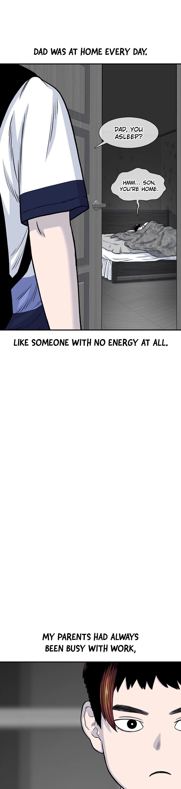 Star Ginseng Store Chapter 173 page 21 - Chapter 173: The Reason I Don't Want To Talk About It (6)