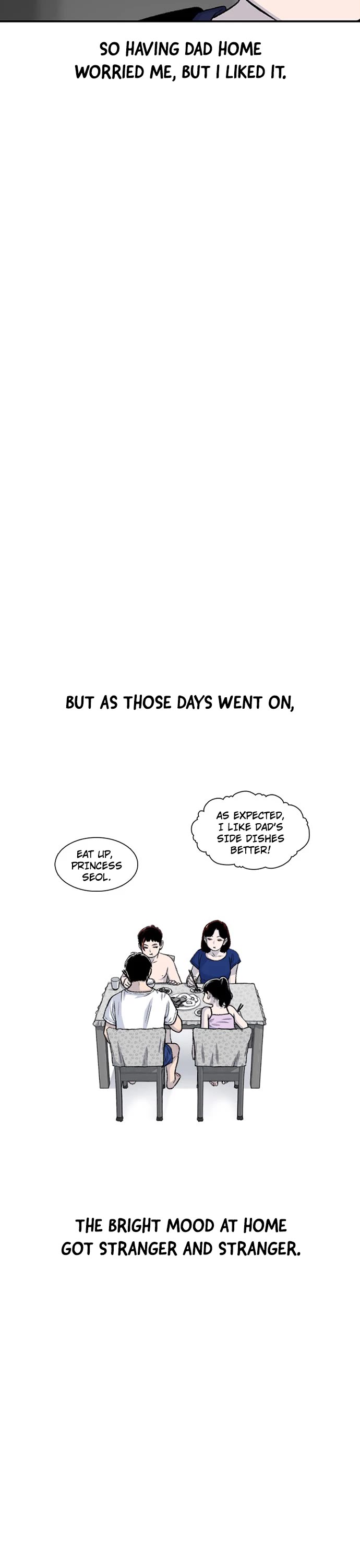 Star Ginseng Store Chapter 173 page 22 - Chapter 173: The Reason I Don't Want To Talk About It (6)