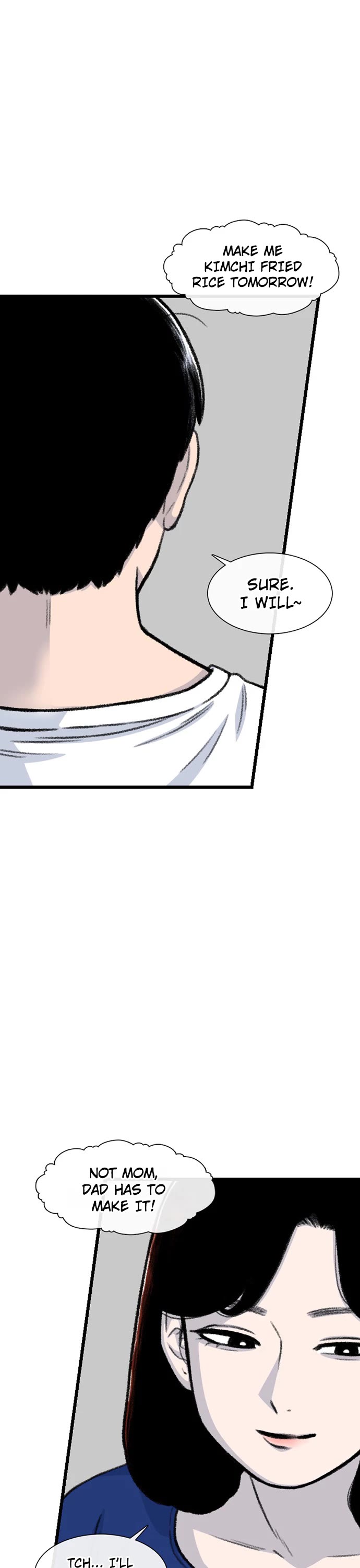 Star Ginseng Store Chapter 173 page 23 - Chapter 173: The Reason I Don't Want To Talk About It (6)