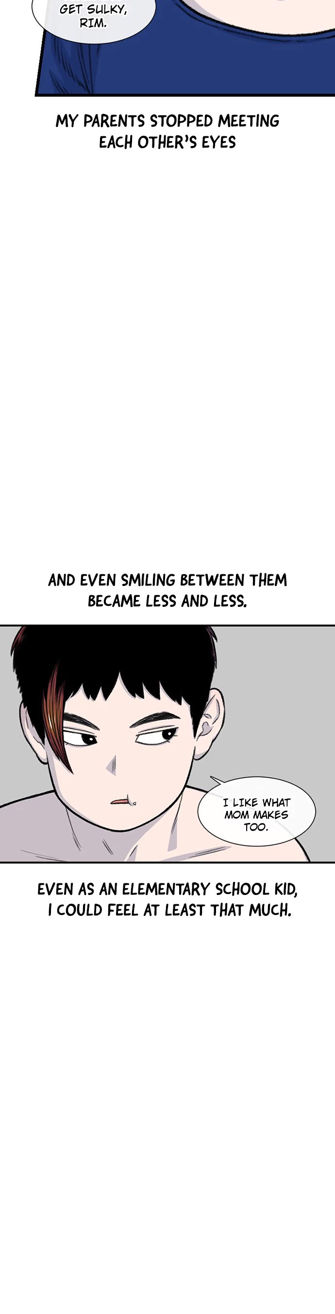 Star Ginseng Store Chapter 173 page 24 - Chapter 173: The Reason I Don't Want To Talk About It (6)