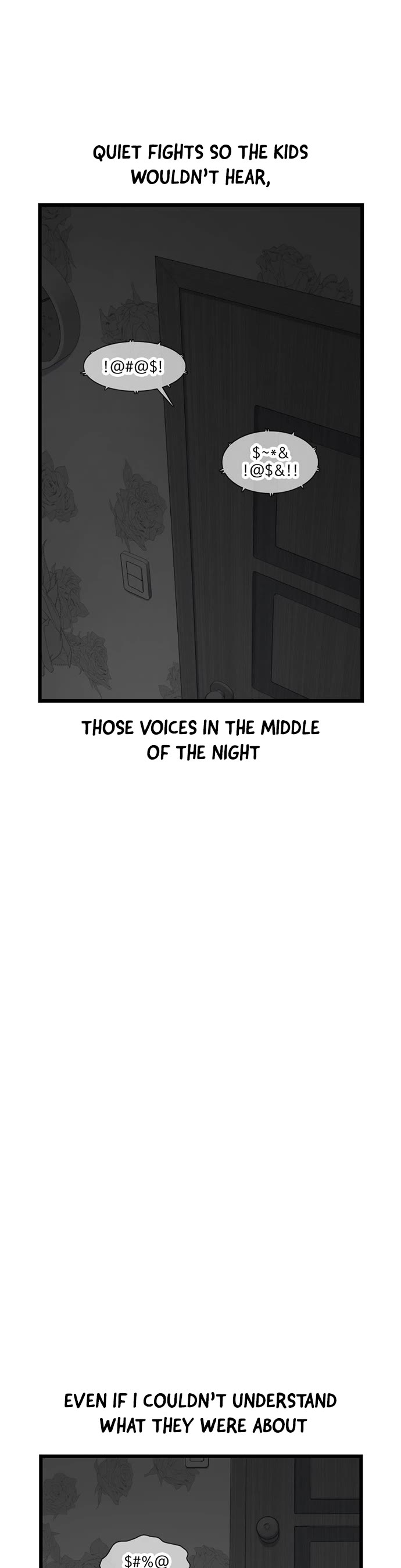 Star Ginseng Store Chapter 173 page 25 - Chapter 173: The Reason I Don't Want To Talk About It (6)