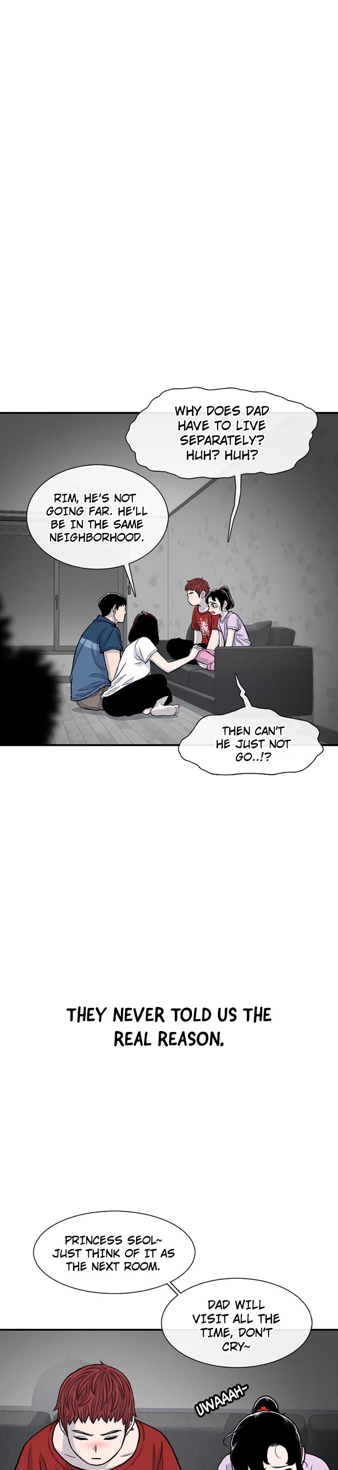 Star Ginseng Store Chapter 173 page 27 - Chapter 173: The Reason I Don't Want To Talk About It (6)