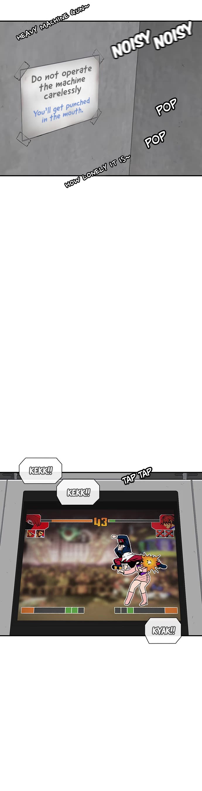 Star Ginseng Store Chapter 173 page 30 - Chapter 173: The Reason I Don't Want To Talk About It (6)