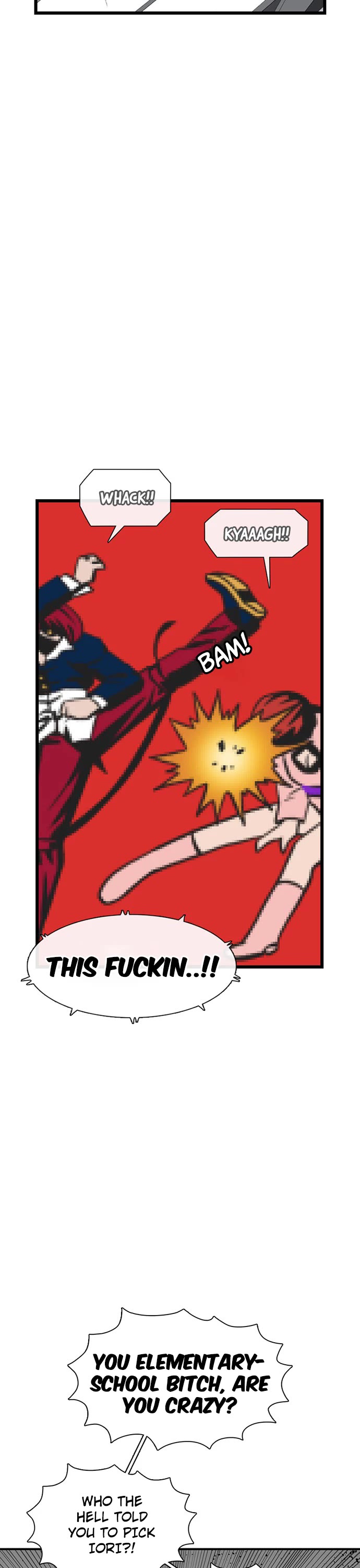 Star Ginseng Store Chapter 173 page 32 - Chapter 173: The Reason I Don't Want To Talk About It (6)