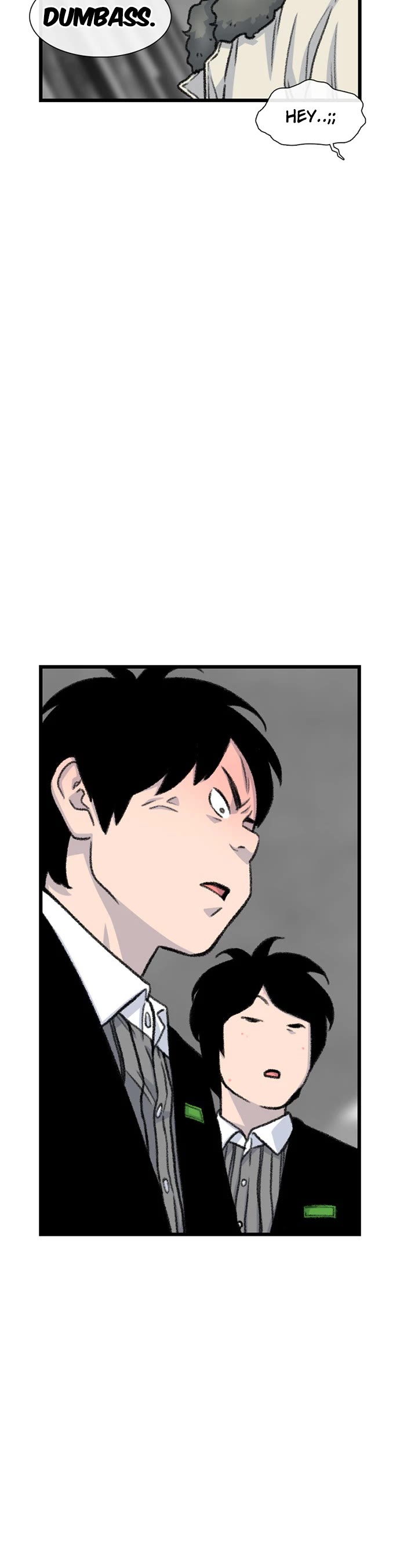 Star Ginseng Store Chapter 173 page 34 - Chapter 173: The Reason I Don't Want To Talk About It (6)