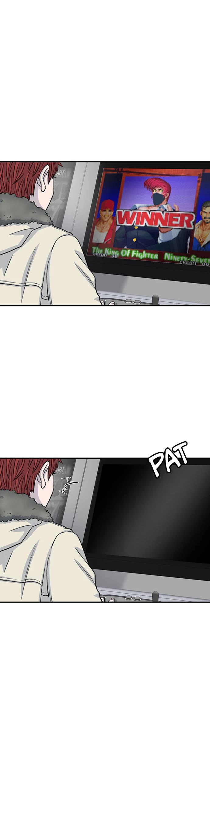 Star Ginseng Store Chapter 173 page 35 - Chapter 173: The Reason I Don't Want To Talk About It (6)