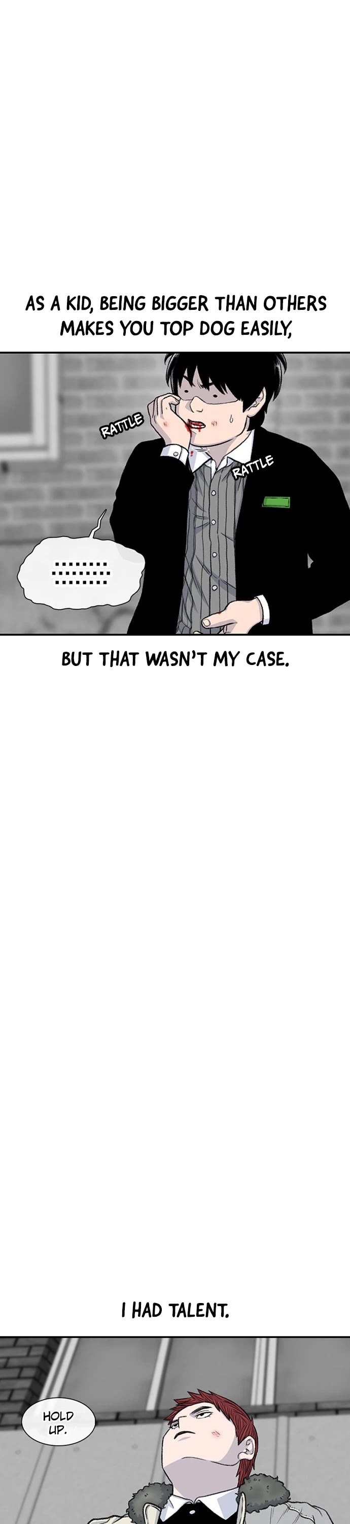 Star Ginseng Store Chapter 173 page 37 - Chapter 173: The Reason I Don't Want To Talk About It (6)