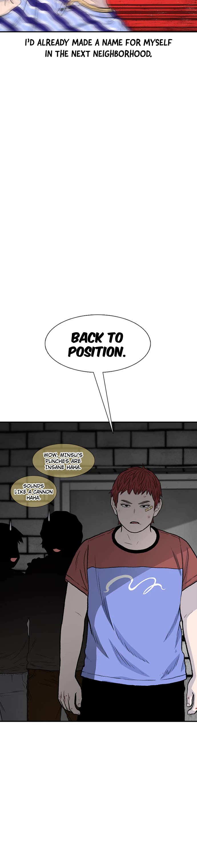 Star Ginseng Store Chapter 173 page 42 - Chapter 173: The Reason I Don't Want To Talk About It (6)