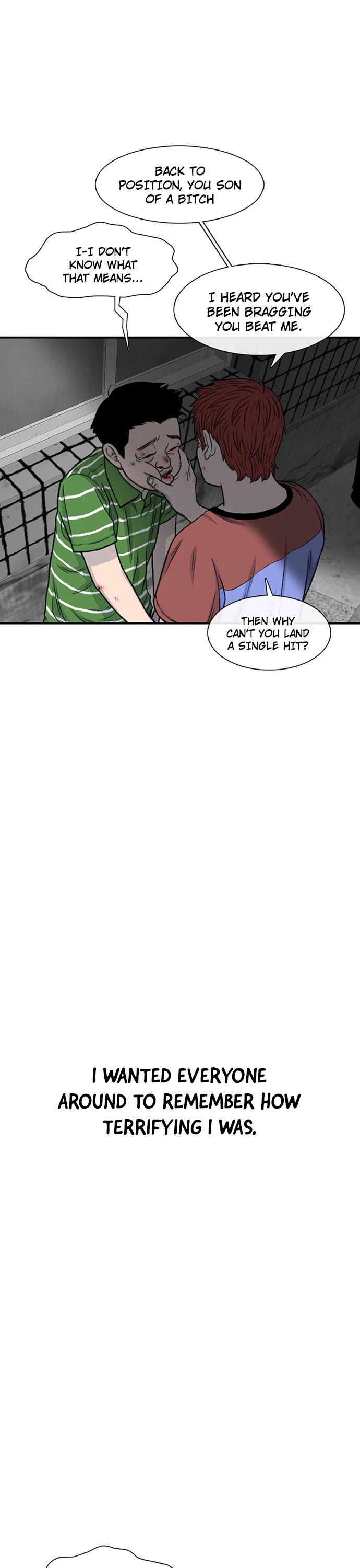 Star Ginseng Store Chapter 173 page 43 - Chapter 173: The Reason I Don't Want To Talk About It (6)