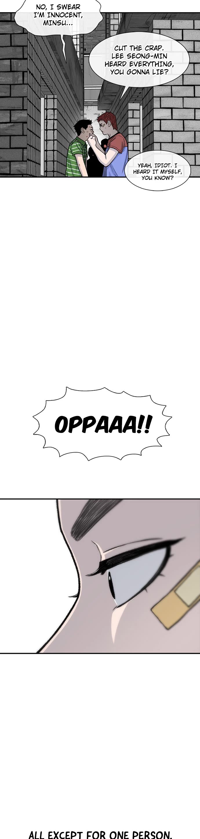 Star Ginseng Store Chapter 173 page 44 - Chapter 173: The Reason I Don't Want To Talk About It (6)