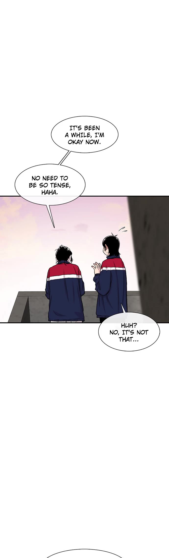 Star Ginseng Store Chapter 173 page 5 - Chapter 173: The Reason I Don't Want To Talk About It (6)