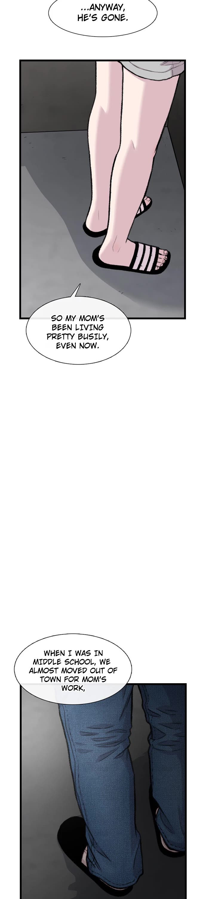 Star Ginseng Store Chapter 173 page 6 - Chapter 173: The Reason I Don't Want To Talk About It (6)