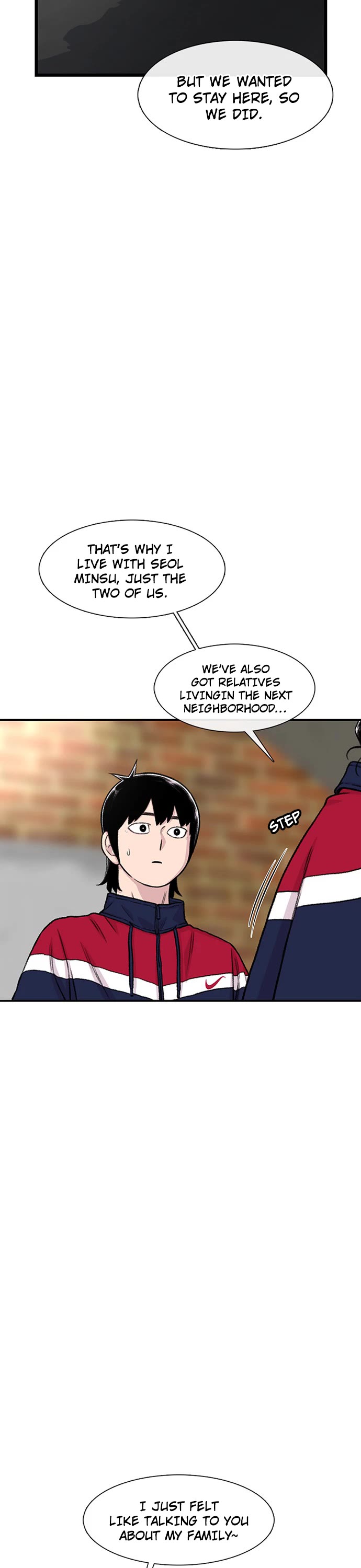 Star Ginseng Store Chapter 173 page 7 - Chapter 173: The Reason I Don't Want To Talk About It (6)