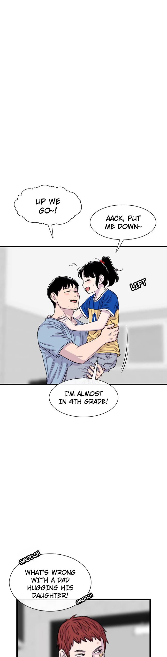 Star Ginseng Store Chapter 174 page 10 - Chapter 174: The Reason I Don't Want To Talk About It (7)