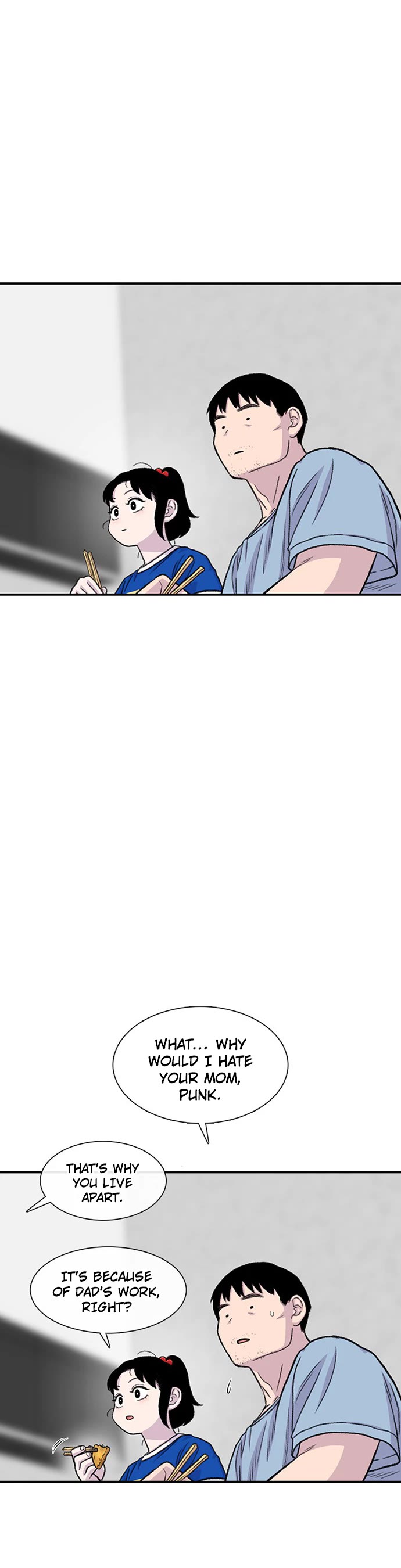 Star Ginseng Store Chapter 174 page 15 - Chapter 174: The Reason I Don't Want To Talk About It (7)