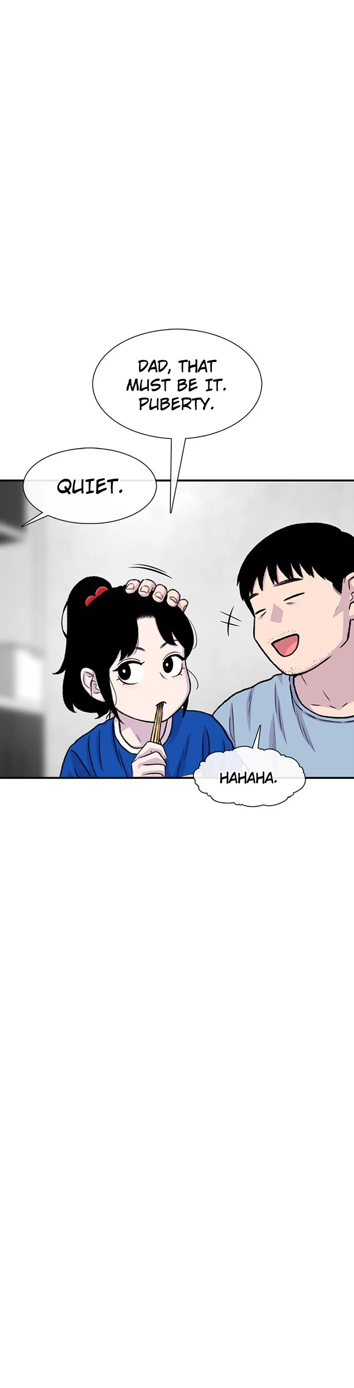 Star Ginseng Store Chapter 174 page 19 - Chapter 174: The Reason I Don't Want To Talk About It (7)