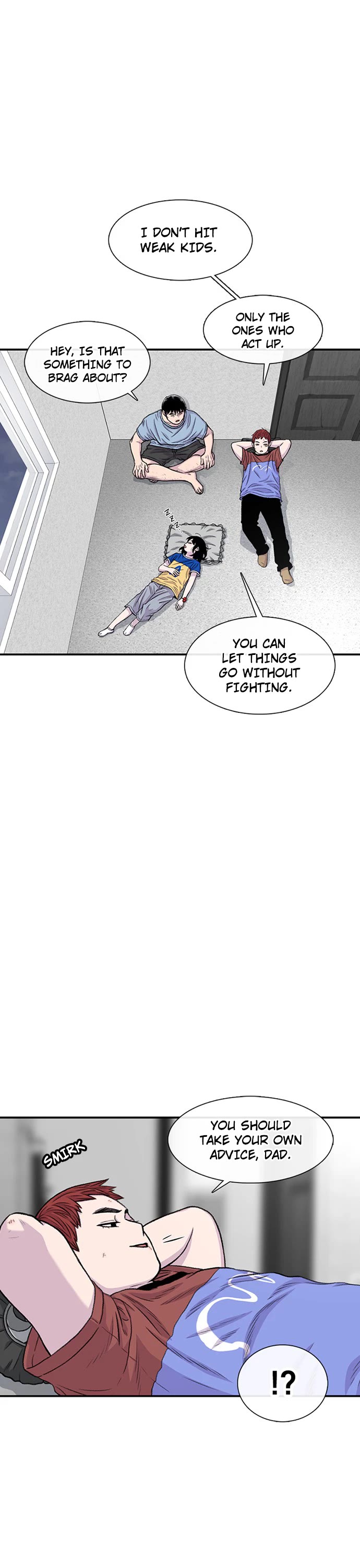 Star Ginseng Store Chapter 174 page 23 - Chapter 174: The Reason I Don't Want To Talk About It (7)