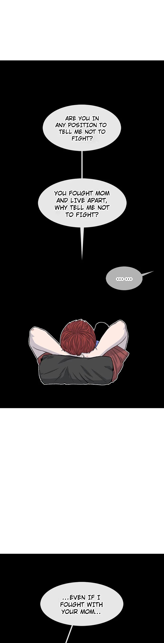 Star Ginseng Store Chapter 174 page 24 - Chapter 174: The Reason I Don't Want To Talk About It (7)