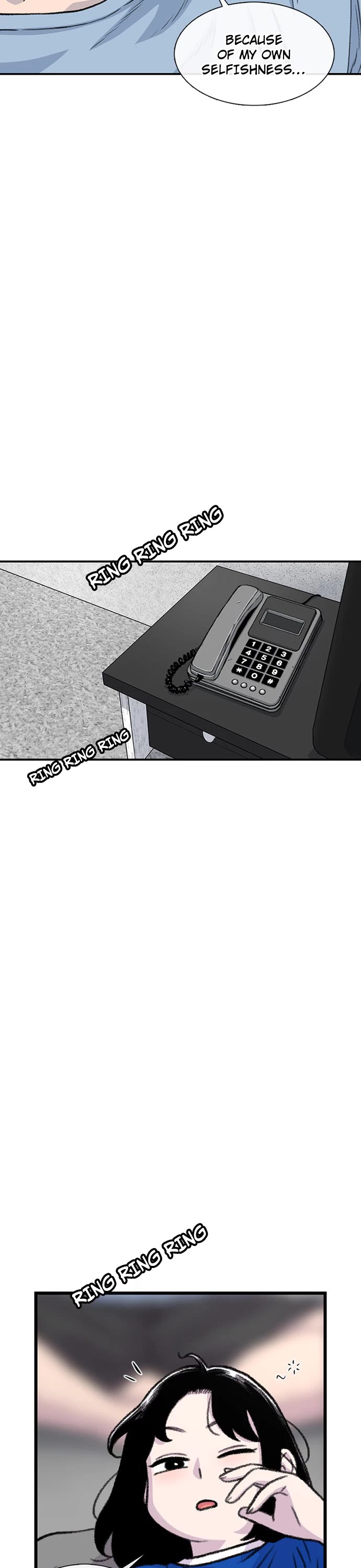 Star Ginseng Store Chapter 174 page 26 - Chapter 174: The Reason I Don't Want To Talk About It (7)