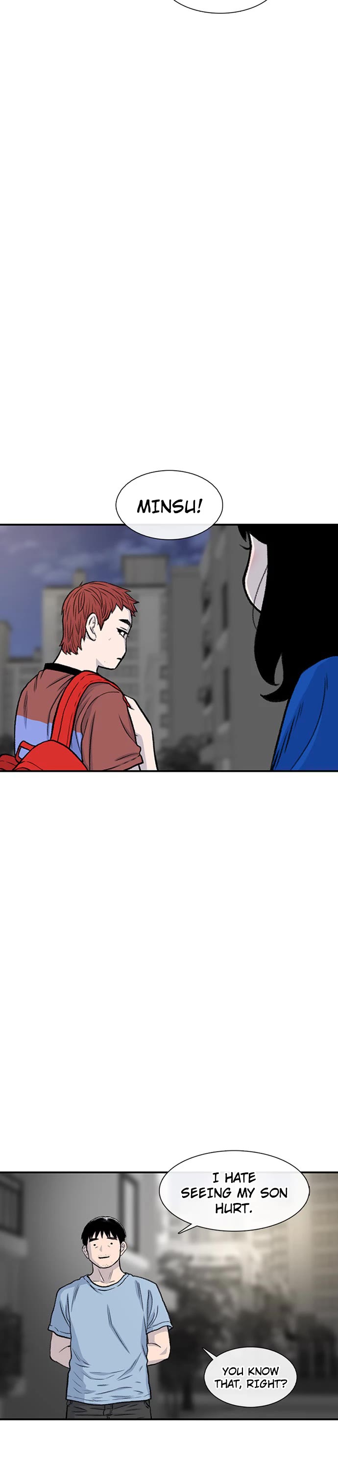Star Ginseng Store Chapter 174 page 28 - Chapter 174: The Reason I Don't Want To Talk About It (7)