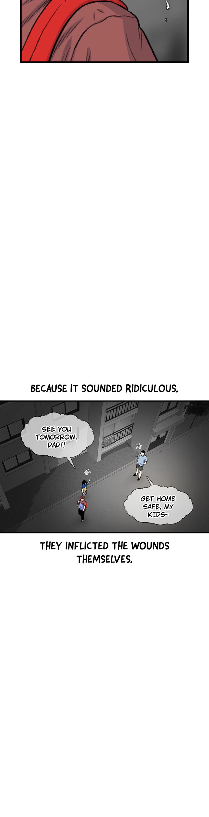Star Ginseng Store Chapter 174 page 30 - Chapter 174: The Reason I Don't Want To Talk About It (7)