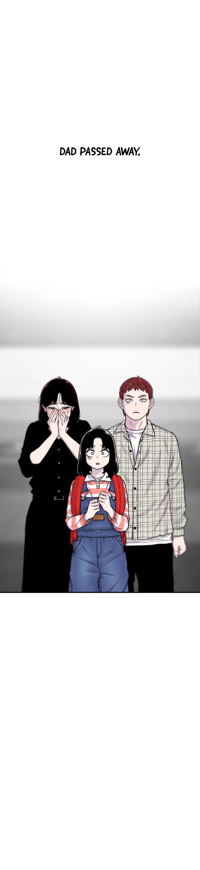 Star Ginseng Store Chapter 174 page 32 - Chapter 174: The Reason I Don't Want To Talk About It (7)